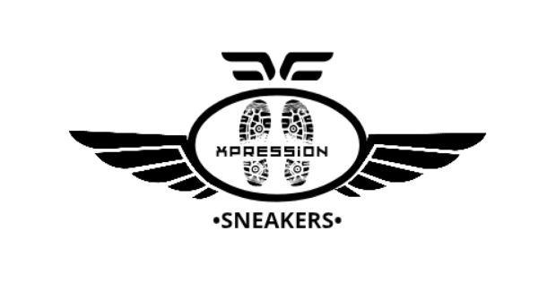 Xpression Sneakers
