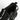 AirLock Pro Phantom Black Athletic Sneakers - Dynamic Shot | Xpression Sneakers