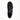 AirLock Pro Phantom Black Running Sneakers - Pair Angled View | Xpression Sneakers
