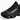 AirLock Pro Phantom Black Running Sneakers - Sole Detail | Xpression Sneakers
