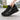 BEICSI Apex Black Running Sneakers - Outdoor Lifestyle | Xpression Sneakers