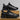 BEICSI Apex Black Running Sneakers - Blade Sole Close Up | Xpression Sneakers