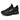BEICSI Apex Black Running Sneakers - Three Quarter View | Xpression Sneakers