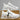 BEICSI Razor White Running Sneakers - Pair Side by Side | Xpression Sneakers