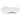 BEICSI Razor White Running Sneakers - Rear View | Xpression Sneakers