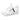 BEICSI Razor White Running Sneakers - Three Quarter View | Xpression Sneakers