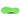 BEICSI Strike Green Running Sneakers - Three Quarter View | Xpression Sneakers