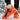 Eclipse Pro Inferno Unisex Running Sneakers - Model Wearing | Xpression Sneakers