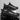 Eclipse Pro Shadow Black Running Sneakers - Pair Angled View | Xpression Sneakers