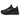 Eclipse Pro Shadow Black Running Sneakers - Side Profile | Xpression Sneakers