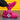 Journey 3.0 Pink Chunky Sneakers - Outdoor Lifestyle | Xpression Sneakers