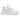 Journey 3.0 White Platform Sneakers - Front View | Xpression Sneakers