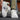 Journey 3.0 White Platform Sneakers - Lifestyle Shot 3 | Xpression Sneakers