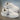 Journey 3.0 White Platform Sneakers - Low Angle View | Xpression Sneakers