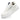 Journey 3.0 White Platform Sneakers - Top Down View | Xpression Sneakers