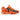 AirLock Pro Blaze Orange Running Sneakers - Front View | Xpression Sneakers