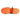AirLock Pro Blaze Orange Running Sneakers - On Foot Lifestyle | Xpression Sneakers