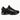 AirLock Pro Phantom Black Running Sneakers - Front View | Xpression Sneakers
