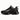 AirLock Pro Phantom Black Running Sneakers - Side Profile | Xpression Sneakers