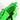 AirLock Pro Surge Green Running Sneakers - Air Cushion Detail | Xpression Sneakers