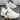 Eclipse Pro Arctic White Athletic Sneakers - Outdoor Lifestyle | Xpression Sneakers