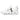 Eclipse Pro Arctic White Running Sneakers - Side Profile | Xpression Sneakers