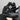 Journey 3.0 Black Chunky Sneakers - Outdoor Lifestyle | Xpression Sneakers