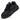 Journey 3.0 Black Platform Sneakers - Top Down View | Xpression Sneakers