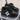 Journey 3.0 Black Sneakers - Inner Lining Detail | Xpression Sneakers