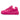 Journey 3.0 Pink Platform Sneakers - Side Profile | Xpression Sneakers