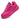 Journey 3.0 Pink Platform Sneakers - Top Down View | Xpression Sneakers