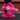 Journey 3.0 Pink Sneakers - Upper Material Detail | Xpression Sneakers