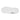 Journey 3.0 White Platform Sneakers - Lace Close Up | Xpression Sneakers
