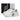 Journey 3.0 White Platform Sneakers - Lifestyle Shot 6 | Xpression Sneakers