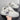 Journey 3.0 White Platform Sneakers - Pair Side by Side | Xpression Sneakers