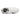 Journey 3.0 White Platform Sneakers - Toe Box Detail | Xpression Sneakers