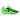 Softsfeel Breeze electric green running sneakers - front view showing lace-up closure and mesh upper | Xpression Sneakers