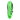 Softsfeel Breeze green running sneakers worn on foot in lifestyle setting showing fit and electric green colorway | Xpression Sneakers