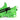 Softsfeel Breeze green running sneakers - toe box detail showing breathable mesh and reinforced toe cap | Xpression Sneakers